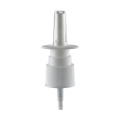 Wholesale fine mist sprayer nasal pump sprayer with cap